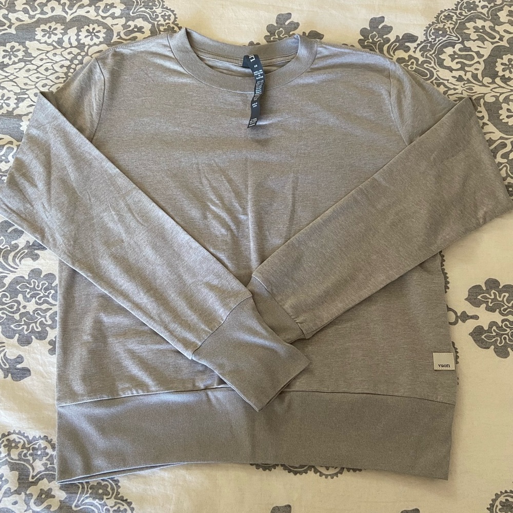 Vuori Women’s Daydream Crew